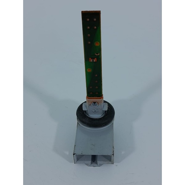Sensor Temperatura Ar Condicionado Amarok 4b0820539