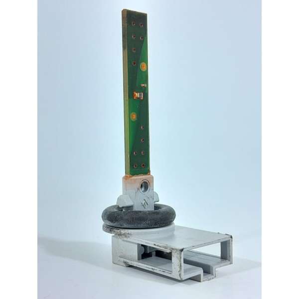 Sensor Temperatura Ar Condicionado Amarok 4b0820539