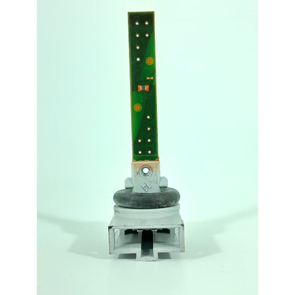 Sensor Temperatura Ar Condicionado Amarok 4b0820539