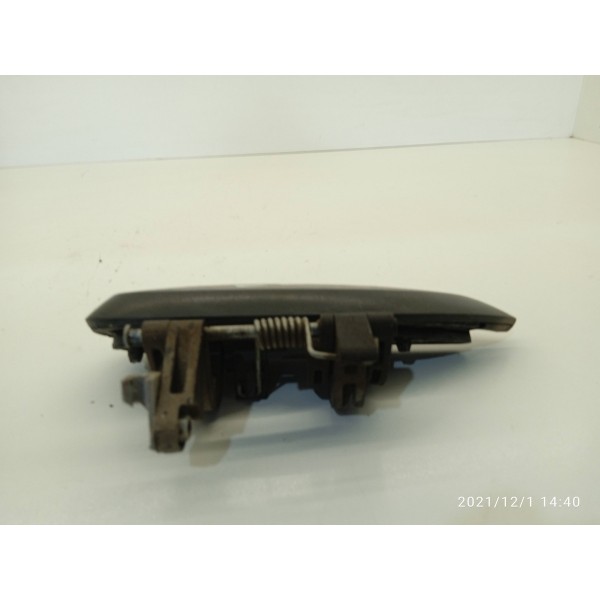 Macaneta Externa Kwid Dianteira Esquerda 2017 2023 Original