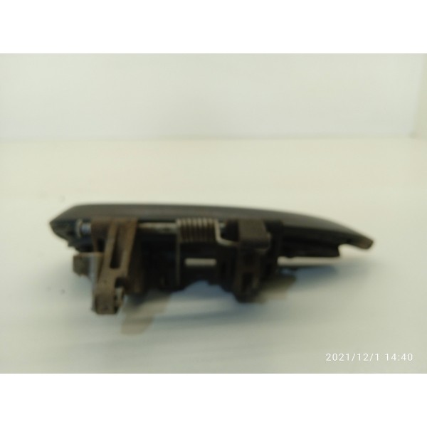 Macaneta Externa Kwid Dianteira Esquerda 2017 2023 Original