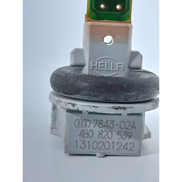 Sensor Temperatura Ar Condicionado Amarok 4b0820539