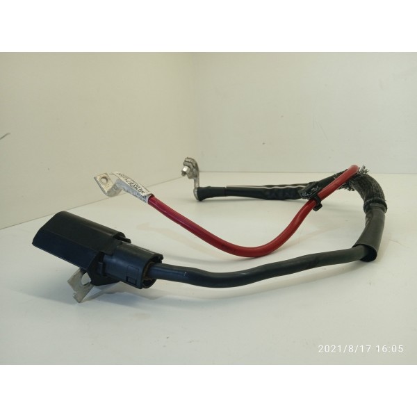 Cabo Positivo Bateria Audi A3 Golf Jetta 1.4 14/20 5q0971228