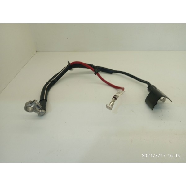 Cabo Positivo Bateria Audi A3 Golf Jetta 1.4 14/20 5q0971228