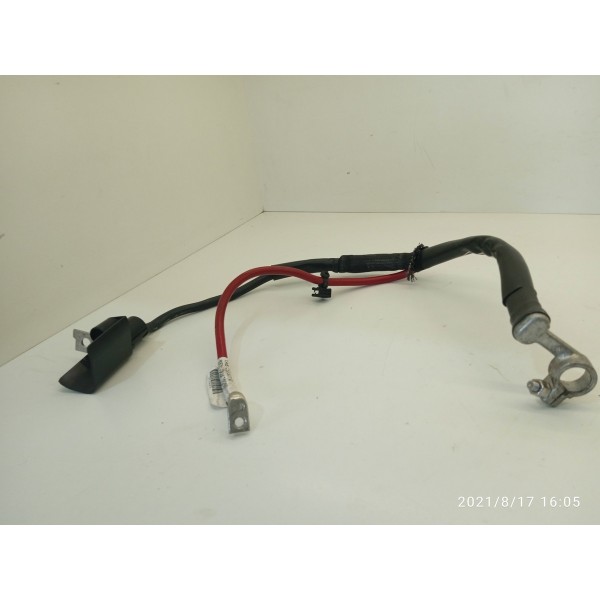 Cabo Positivo Bateria Audi A3 Golf Jetta 1.4 14/20 5q0971228