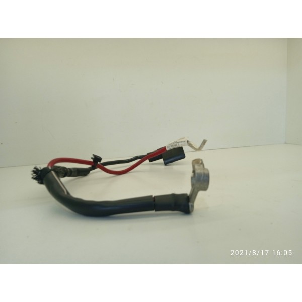 Cabo Positivo Bateria Audi A3 Golf Jetta 1.4 14/20 5q0971228