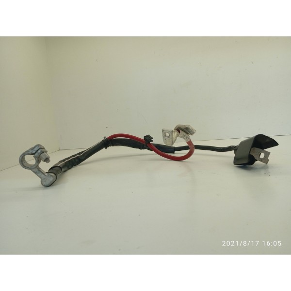 Cabo Positivo Bateria Audi A3 Golf Jetta 1.4 14/20 5q0971228