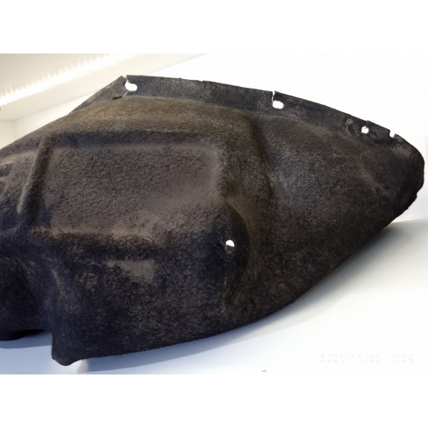 Parabarro Bmw X1 Traseiro Direito 2009 2010 2011 2015  Det