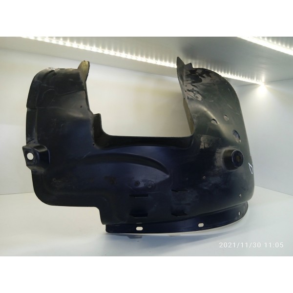 Parabarro Bmw X1 Dianteiro Esq Pos 2009/2015 51772990089 Det