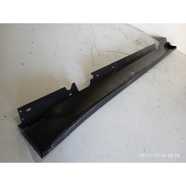 Spoiler Lateral Bmw X1 Direito 2010 2011/2015 51122990170