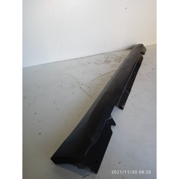 Spoiler Lateral Bmw X1 Direito 2010 2011/2015 51122990170