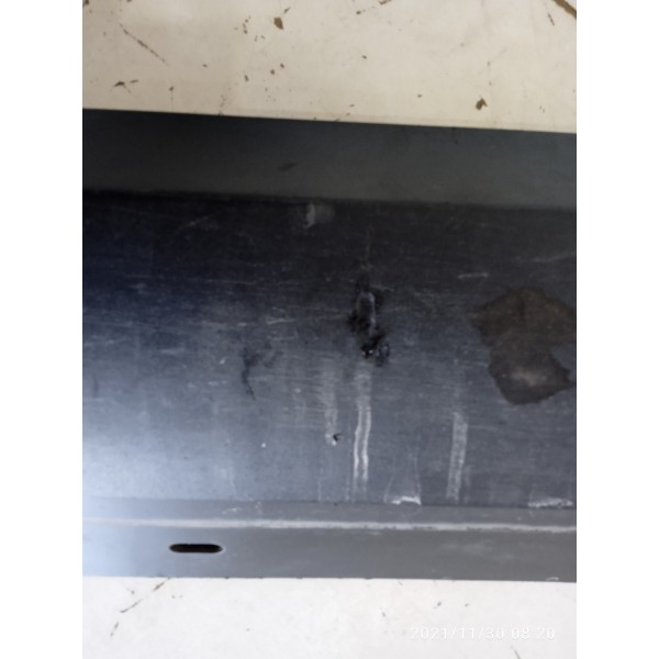 Spoiler Lateral Bmw X1 Direito 2010 2011/2015 51122990170