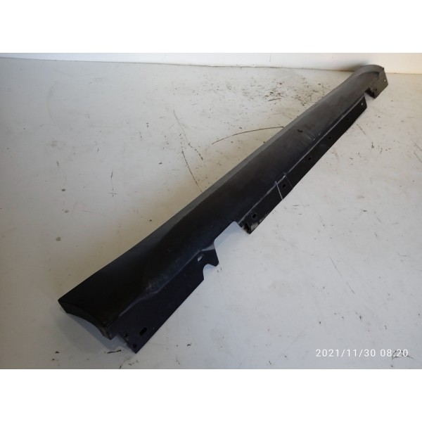 Spoiler Lateral Bmw X1 Direito 2010 2011/2015 51122990170