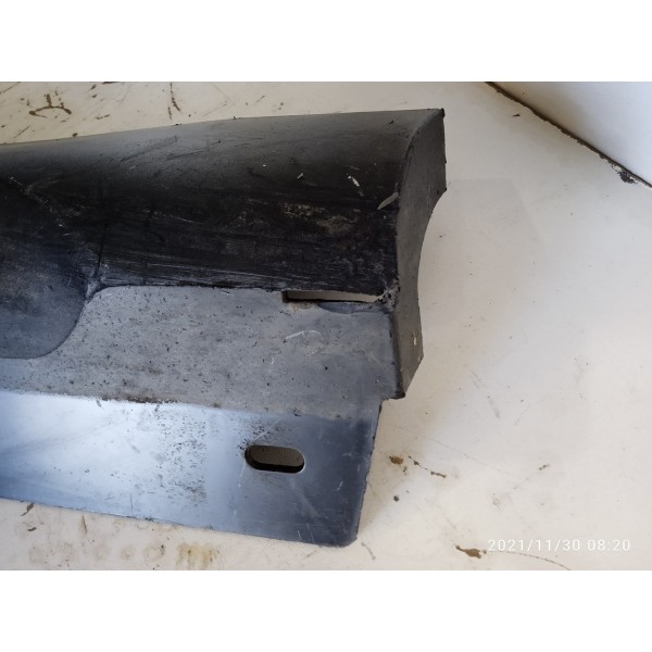 Spoiler Lateral Bmw X1 Direito 2010 2011/2015 51122990170