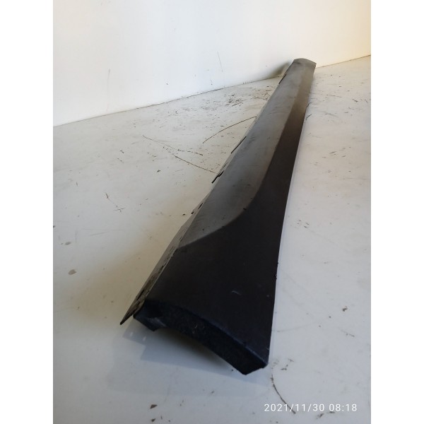 Spoiler Lateral Bmw X1 Esquerdo 2010 2011/2015 51122990169