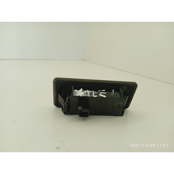 Par Luz Praca Bmw X1 2010 2011 2012 A 2015