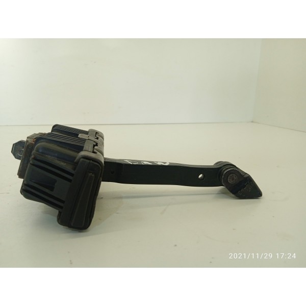 Limitador Porta Bmw X1 Dianteiro Direito 2010 2011 2012/2015