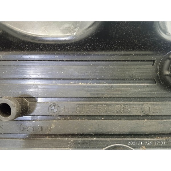 Tampa Motor Cabecote Bmw X1 118 320 N46 2005 2012 1161757170
