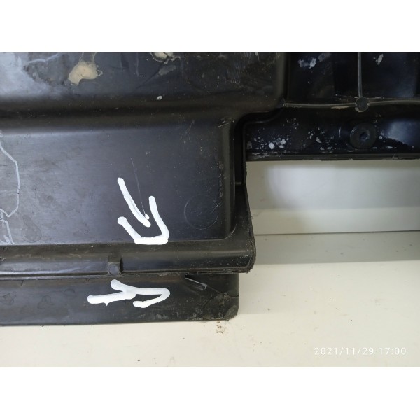 Tampa  Cobertura Motor Bmw X1 2010 A 2013 N46 Det 756091803
