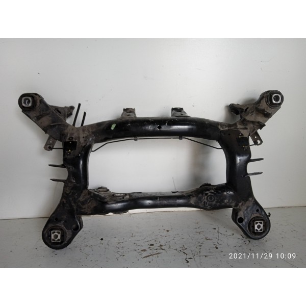 Agregado Bmw X1 Traseiro 2010 2011 2012 2013 2014 2015