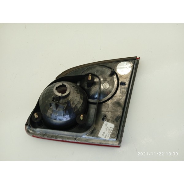 Lanterna Corsa Classic Tampa Tras Esquerda 2011/2015 Orig