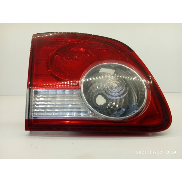 Lanterna Corsa Classic Tampa Tras Esquerda 2011/2015 Orig