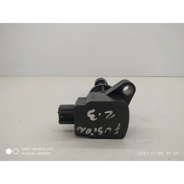 Bobina Ignição Ford Fusion 2006 2007 2009 Original