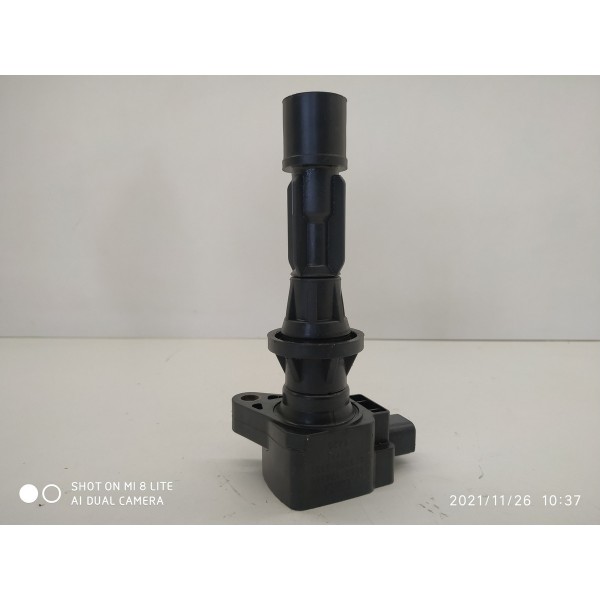 Bobina Ignição Ford Fusion 2006 2007 2009 Original