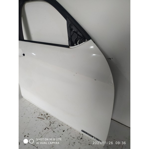 Porta Bmw X1 Dianteira Direita 2010 2011 2012 2013 2014 2015