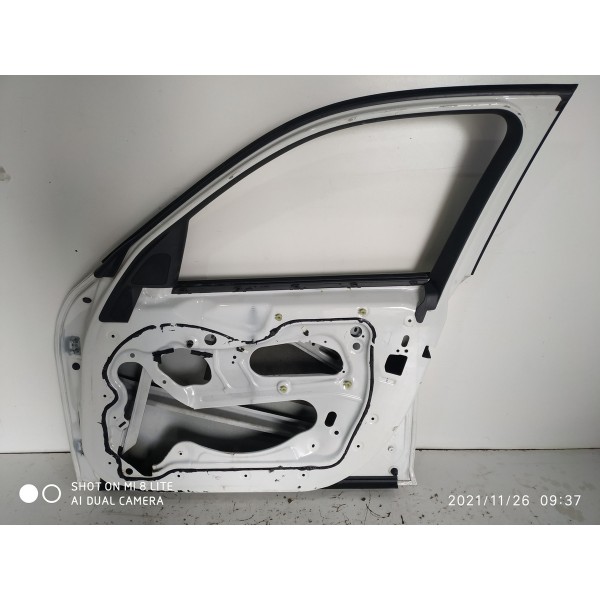 Porta Bmw X1 Dianteira Direita 2010 2011 2012 2013 2014 2015
