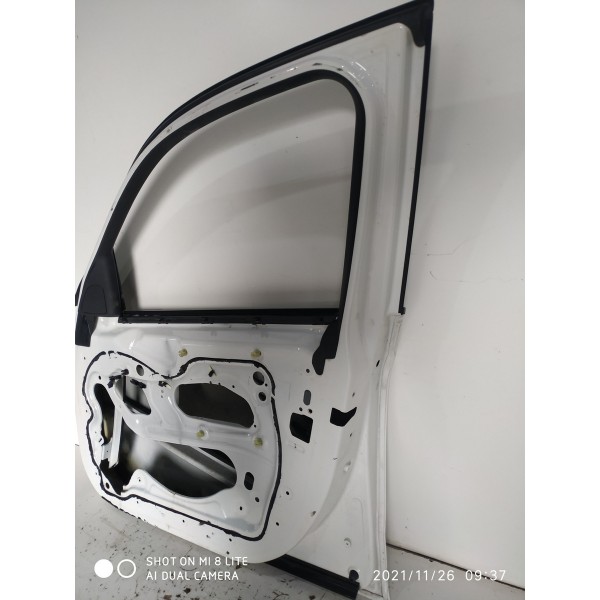 Porta Bmw X1 Dianteira Direita 2010 2011 2012 2013 2014 2015