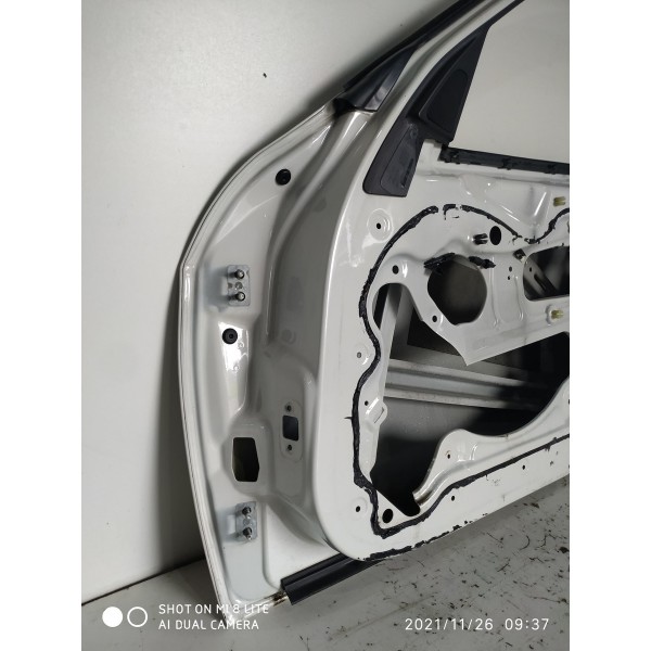 Porta Bmw X1 Dianteira Direita 2010 2011 2012 2013 2014 2015