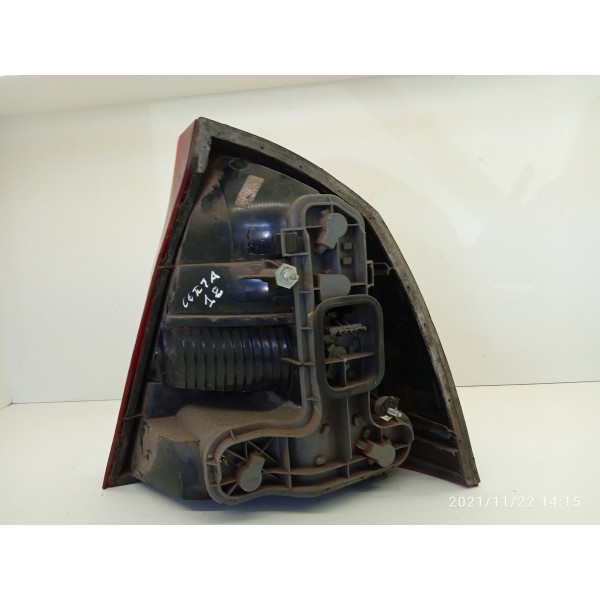 Lanterna Corsa Sedan Esquerda 2003/2012 Original