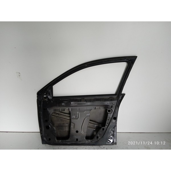 Porta Megane Dianteira Direita 2010 2011 2012 2013 2014