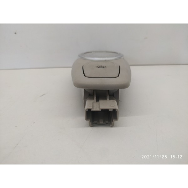 Luz Teto Leitura Ford Fusion 2006 2008 2009 2011 2012