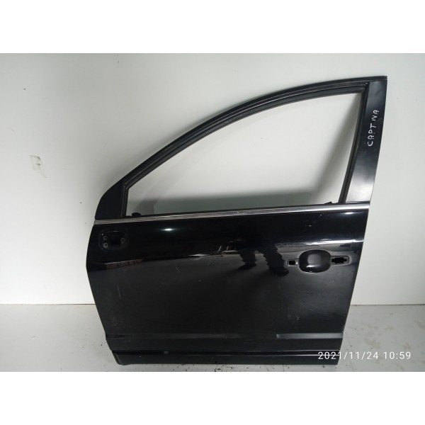 Porta Captiva Dianteira Esquerda 2008 2009 2010 2011 A 2016