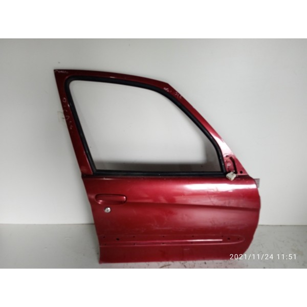 Porta Xsara Picasso Dianteira Direita 2000/2007