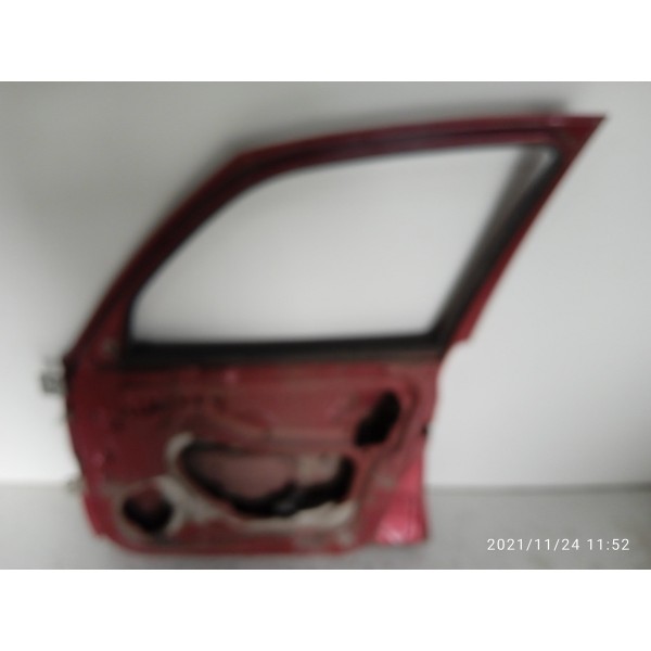 Porta Xsara Picasso Dianteira Direita 2000/2007
