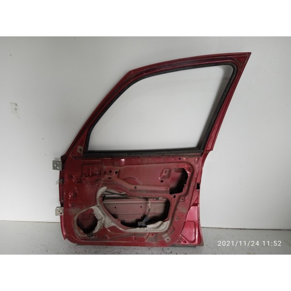 Porta Xsara Picasso Dianteira Direita 2000/2007