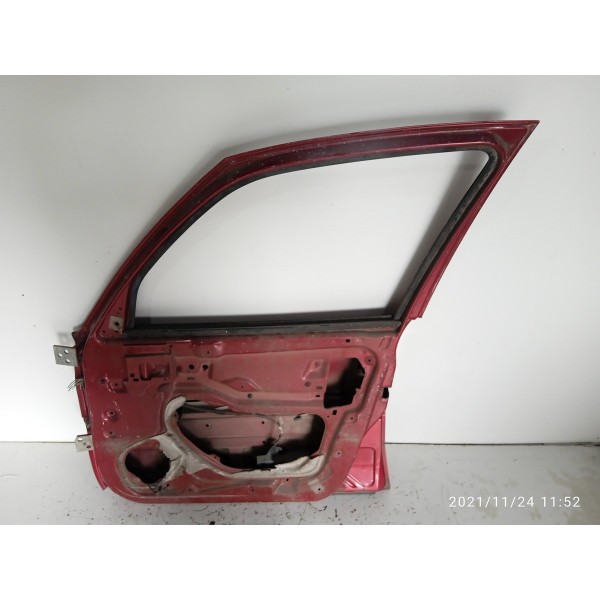 Porta Xsara Picasso Dianteira Direita 2000/2007