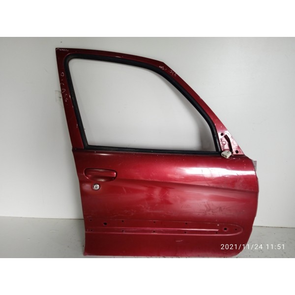 Porta Xsara Picasso Dianteira Direita 2000/2007