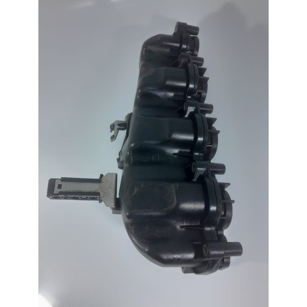 Coletor Admisssao Amarok 2.0 2010 2011 2012 2021 03l129711as