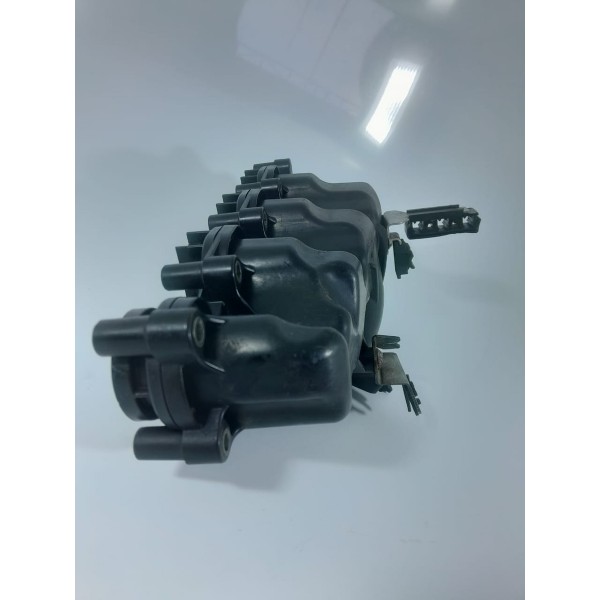 Coletor Admisssao Amarok 2.0 2010 2011 2012 2021 03l129711as