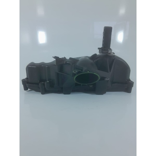 Coletor Admisssao Amarok 2.0 2010 2011 2012 2021 03l129711as