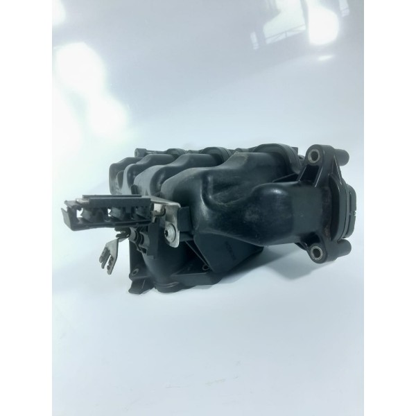 Coletor Admisssao Amarok 2.0 2010 2011 2012 2021 03l129711as