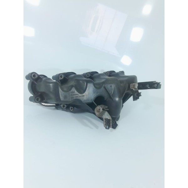 Coletor Admisssao Amarok 2.0 2010 2011 2012 2021 03l129711as