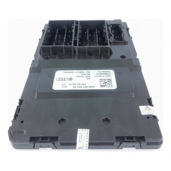 Modulo Conforto Bcm Audi Q5 2018 2020 2021 2022 8w0907063df