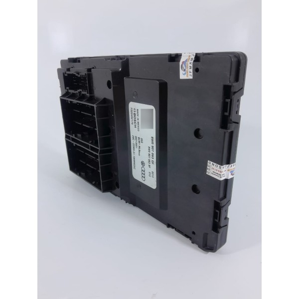 Modulo Conforto Bcm Audi Q5 2018 2020 2021 2022 8w0907063df