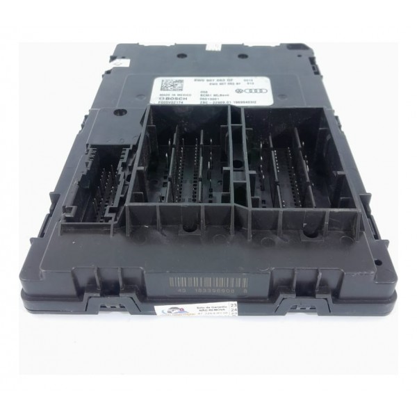 Modulo Conforto Bcm Audi Q5 2018 2020 2021 2022 8w0907063df