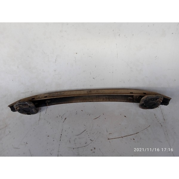 Alma Viga Parachoque Peugeot 408 Traseior 2011/2018 75578855